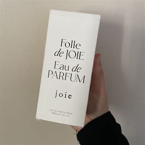 folle de joie perfume dupe